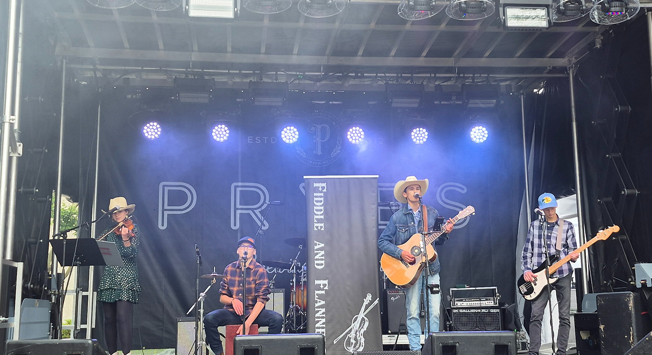 Performance